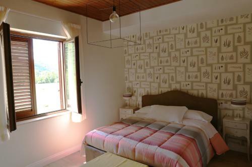 Hostal Uvaspina - Camere & Relax