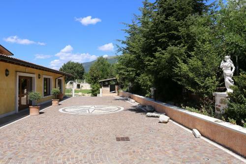 Hostal Uvaspina - Camere & Relax