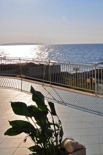 Hotel L'approdo Di Angelino