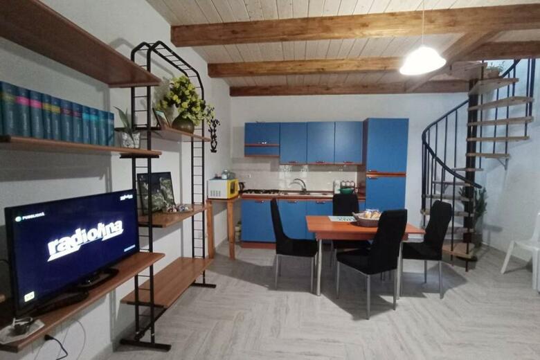 B&B La Piccola Maison