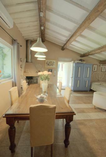 Apartamento Podere Casanova