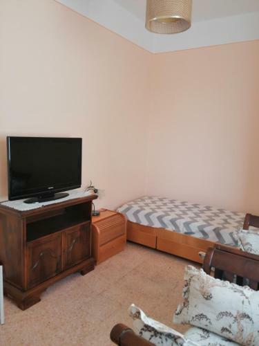 Apartamento Appartamento Beatrice