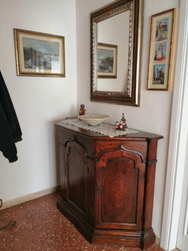 Apartamento Appartamento Beatrice