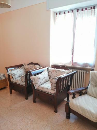 Apartamento Appartamento Beatrice