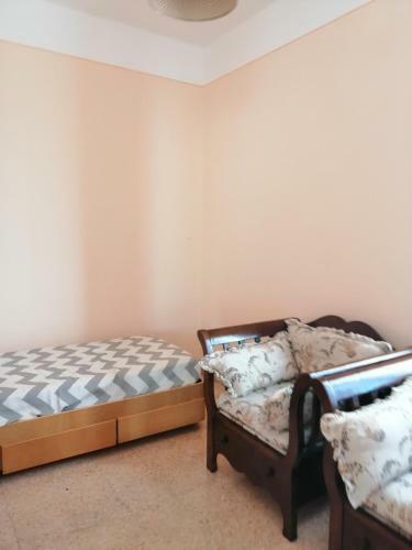 Apartamento Appartamento Beatrice