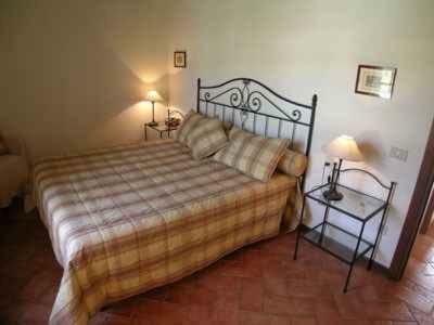 Apartments In Pistoia/toskana 23819