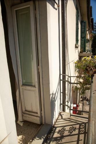Apartamento La Casa Di Enea