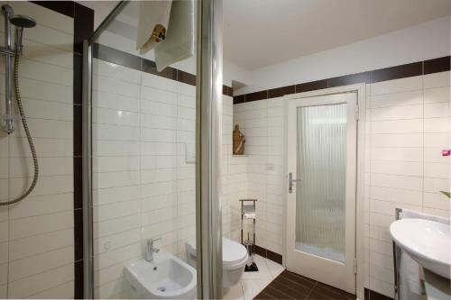 Apartamento Appartamento La Casina