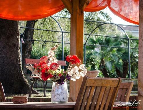 Bed & Breakfast Alle Vecchie Mura