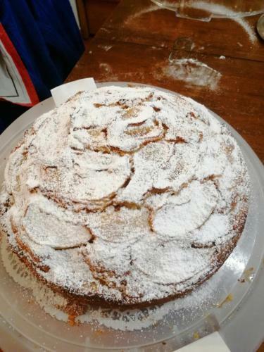 Bed & Breakfast Alle Vecchie Mura