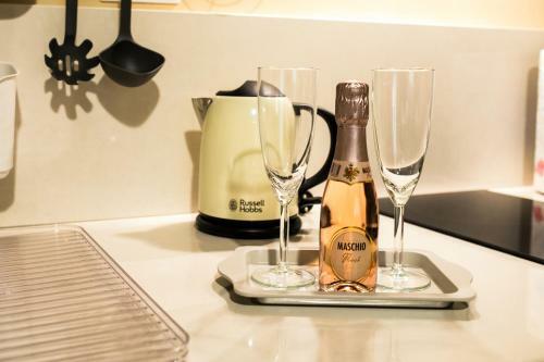 Hostal Casa Milvio