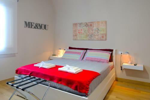 Hostal Casa Milvio