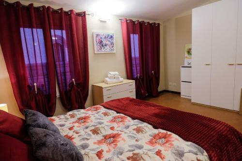 Apartamento Residenza Roma