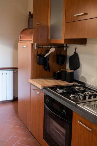Apartamento Residenza Roma
