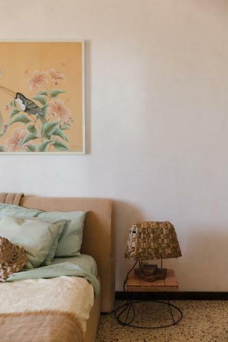 Hostal Villa Desiderio Tuscany