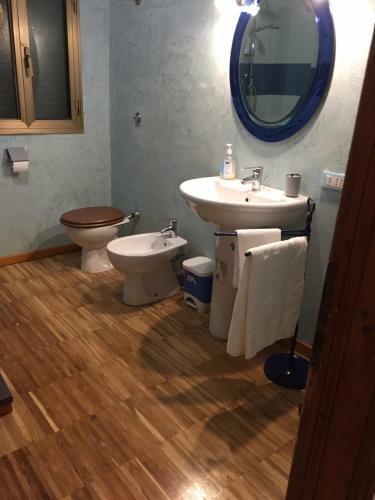 Apartamento A Porta Al Borgo