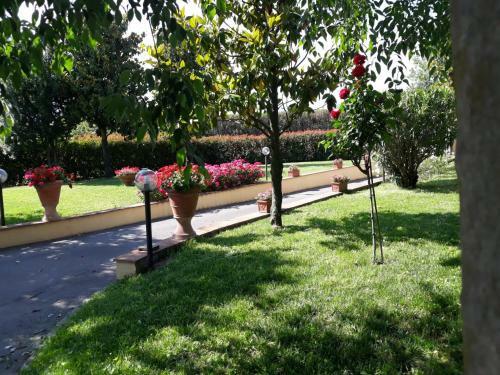 Villa Monica