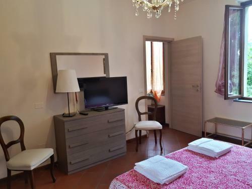 Villa Monica