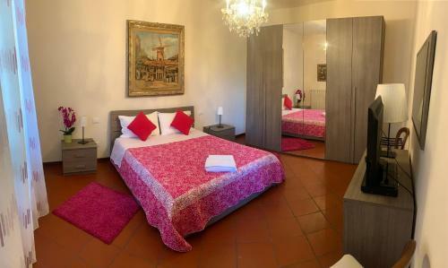 Villa Monica