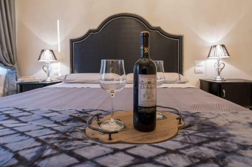 Hostal Pistoia Luxury Suite