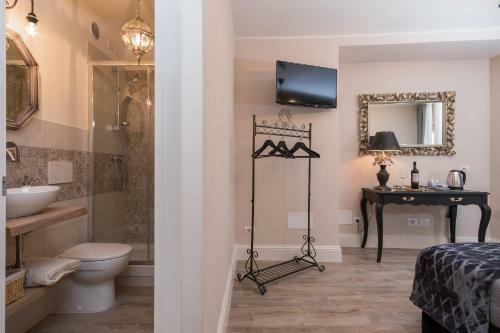 Hostal Pistoia Luxury Suite