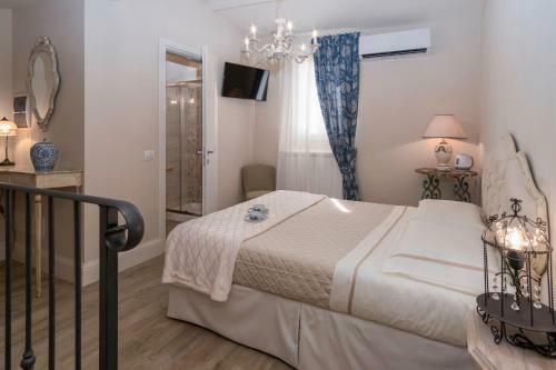 Hostal Pistoia Luxury Suite