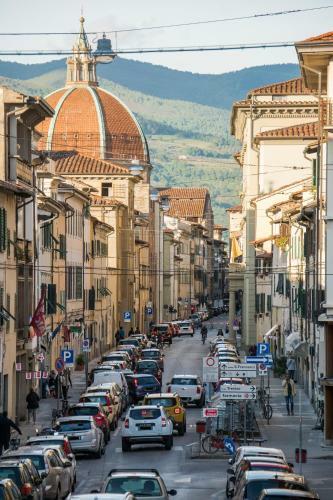 Hostal Pistoia Luxury Suite