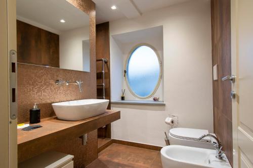 Apartamento Appartamenti Forteguerriana