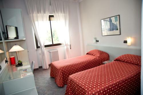 Hotel Milano