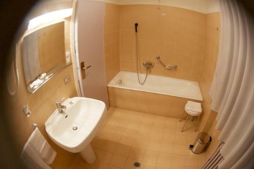 Hotel Milano