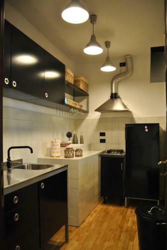 Apartamento Appartamento Posta Vecchia