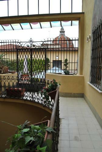 Apartamento Appartamento Posta Vecchia