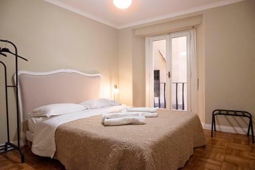 Apartamento Appartamento I Cipollini