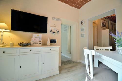 Apartamento Borgo In Citt�