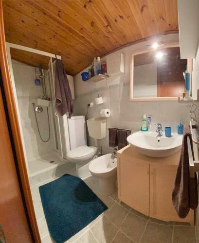 Apartamento Casa Rachele