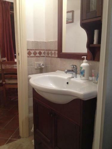 Apartamento Tufoletto
