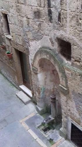 Apartamento Tufoletto