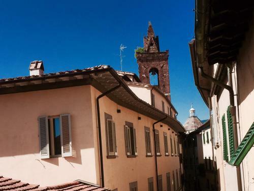 Hostal Apartment Nel Centro Della Citta