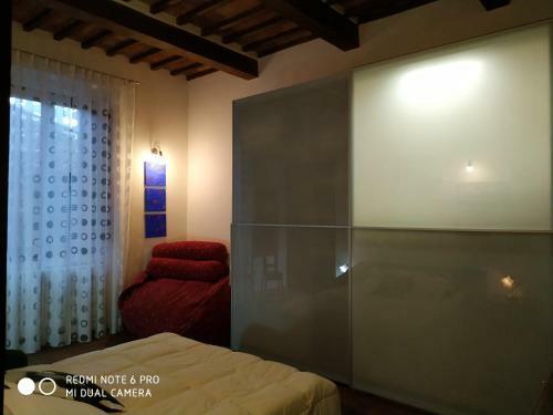 Apartamento Dimora Montebello