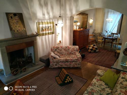 Apartamento Dimora Montebello