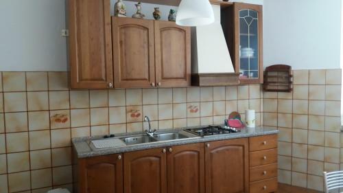 Apartamento Appartamento Isabella