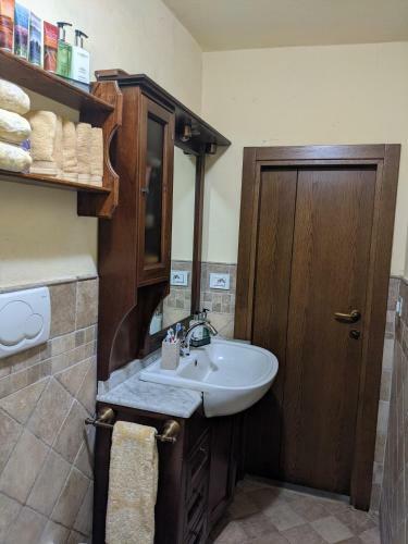 Apartamento Casa Baldecchi - Pistoia Centro Storico