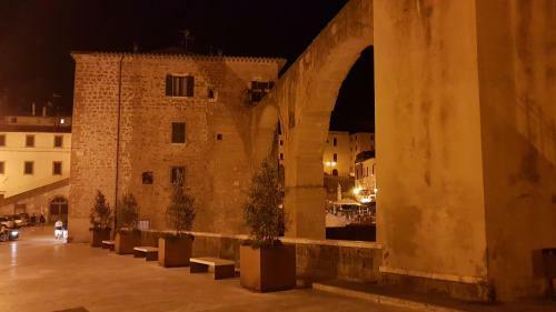 Apartamento "al Vicoletto"