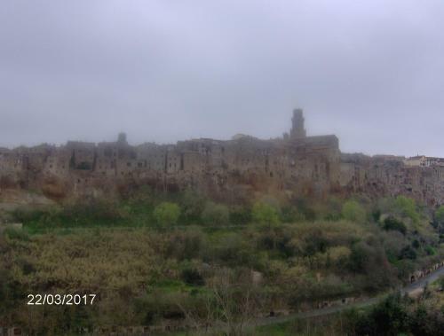 Agroturismo Casetta In Maremma