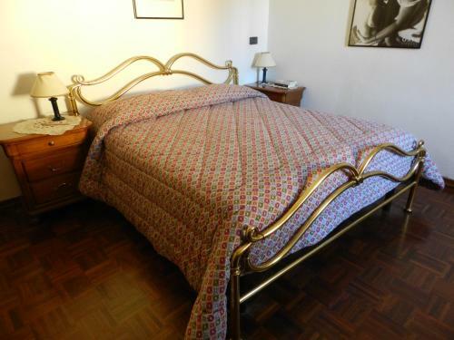 Agroturismo La Casina