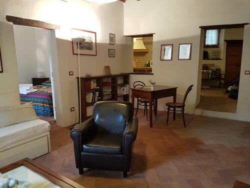 Apartamento L'angolino Di Flavia