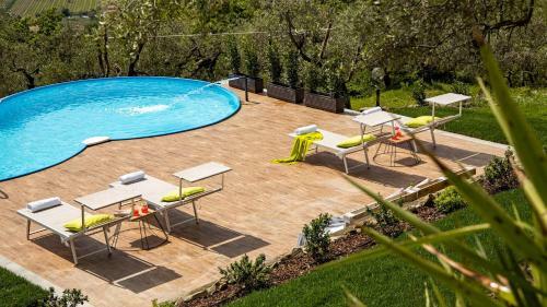 Villa Desiderio 7