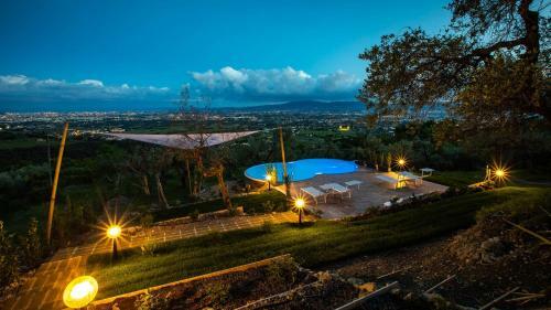 Villa Desiderio 7