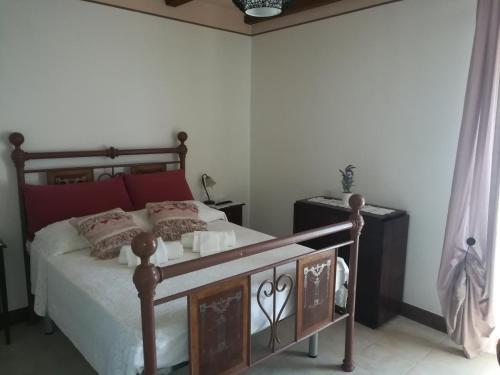 Hostal Agrifa'