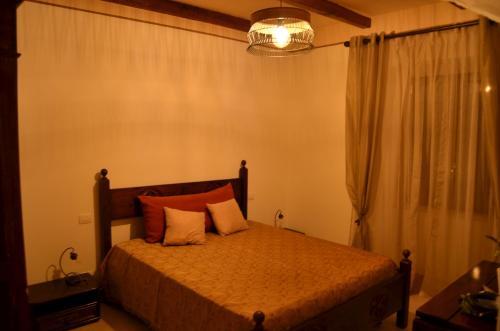 Hostal Agrifa'